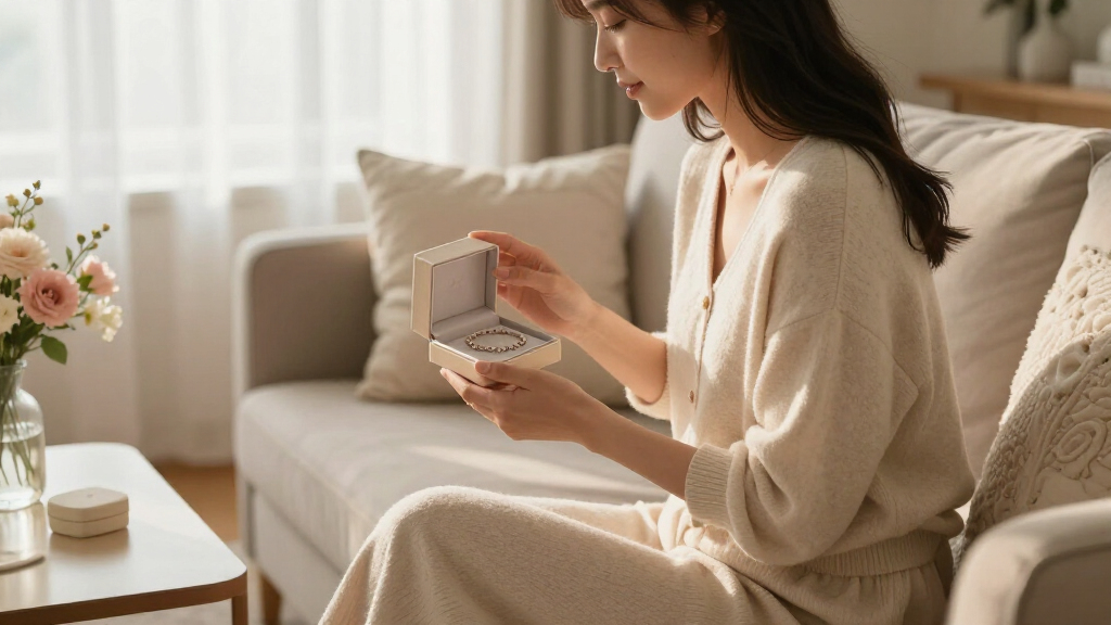 luxury gifts for wife under 200