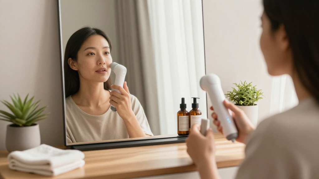 best premium skin hydration analyzer
