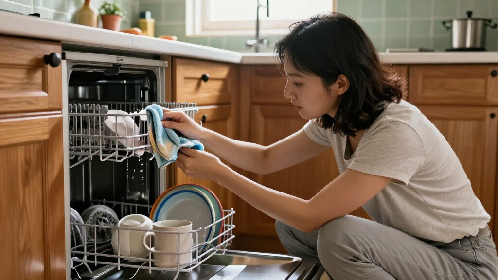 best dishwasher cleaners