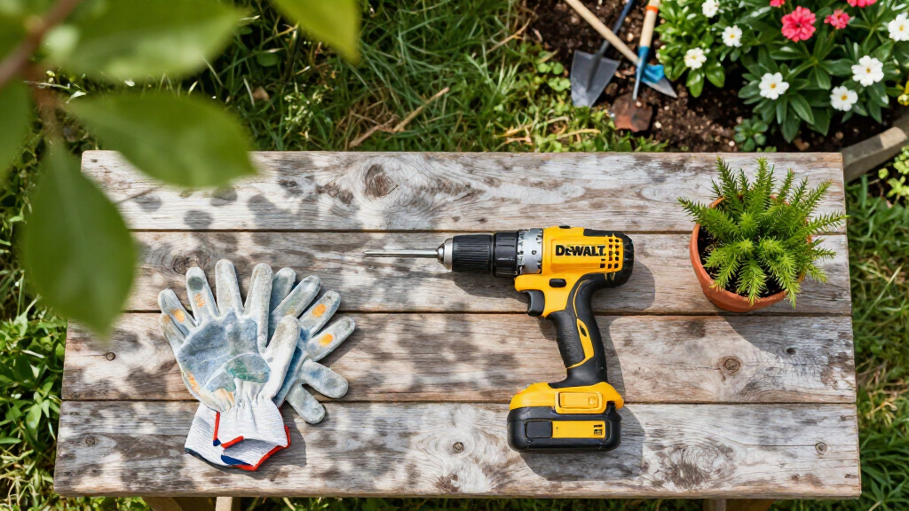DEWALT