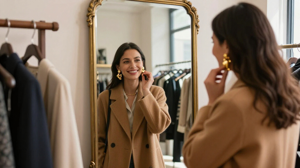 best elegant fashion finds