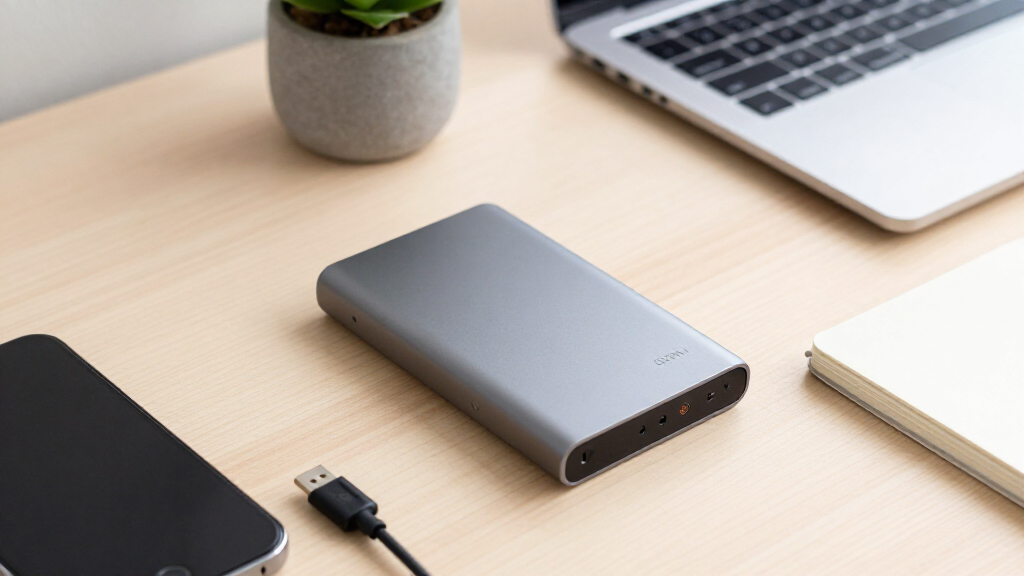 10 Best Portable External SSD Drives in 2026