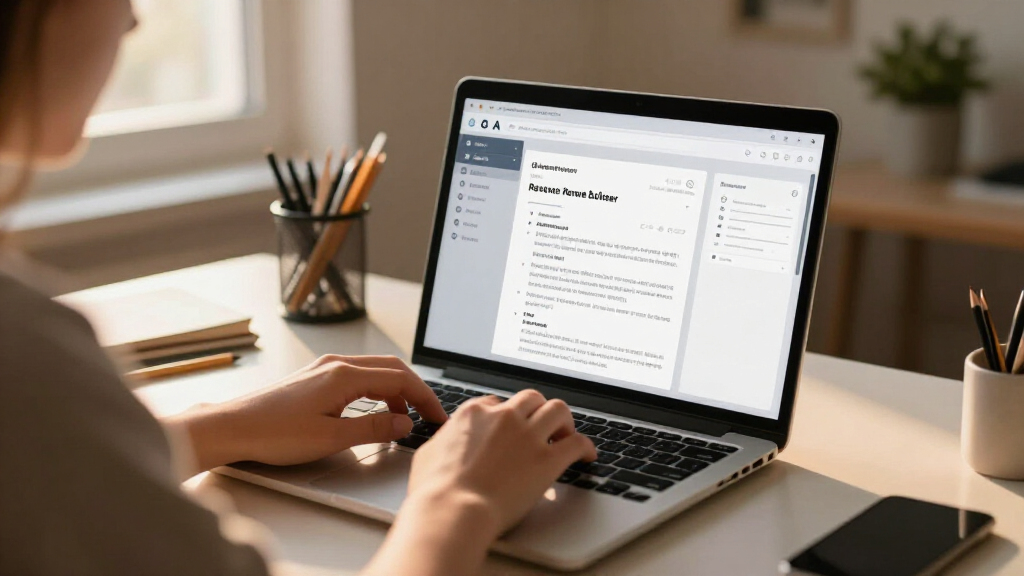 5 Best AI-Powered Student Resume Builders in 2026