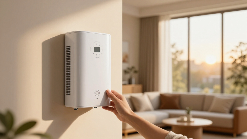 best heat pumps