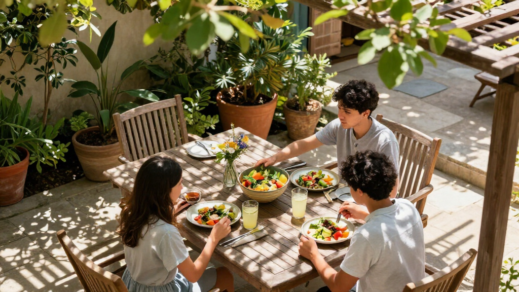 patio dining sets