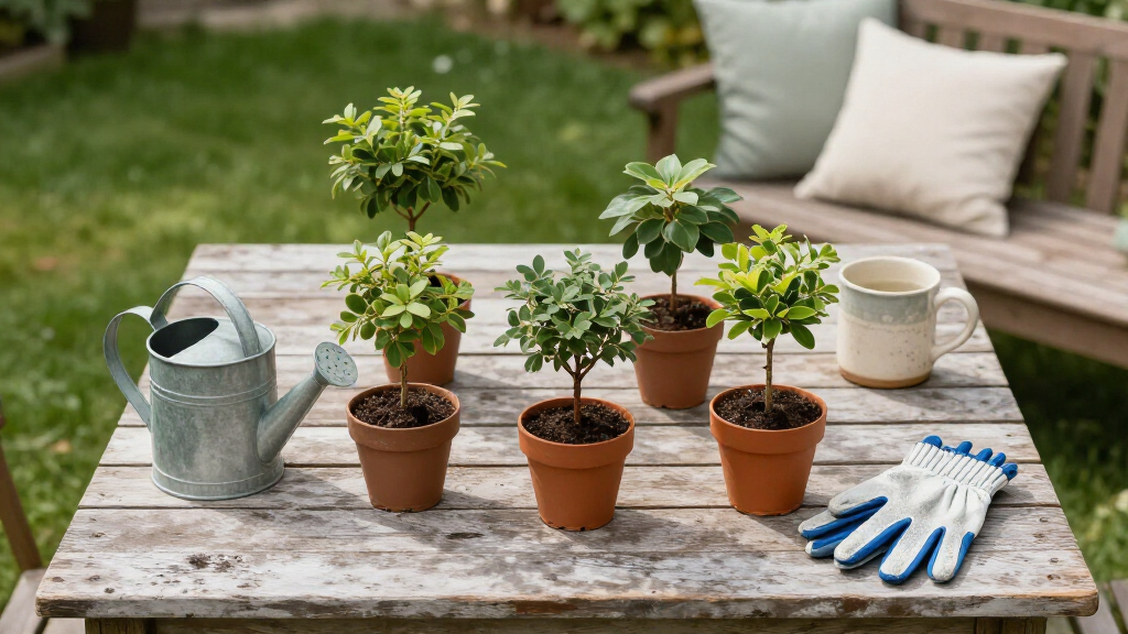 best small trees for yards