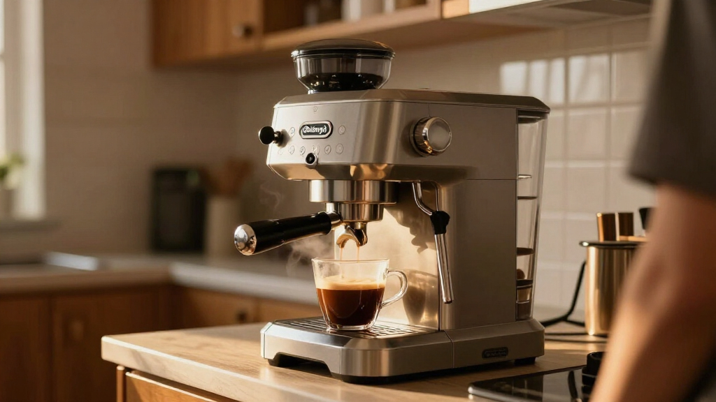 De'Longhi