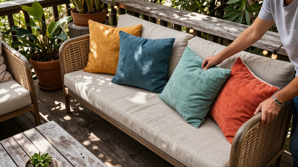 patio sofa sets