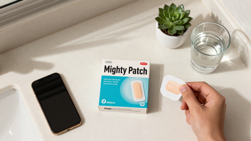 pimple patches for teens mighty patch