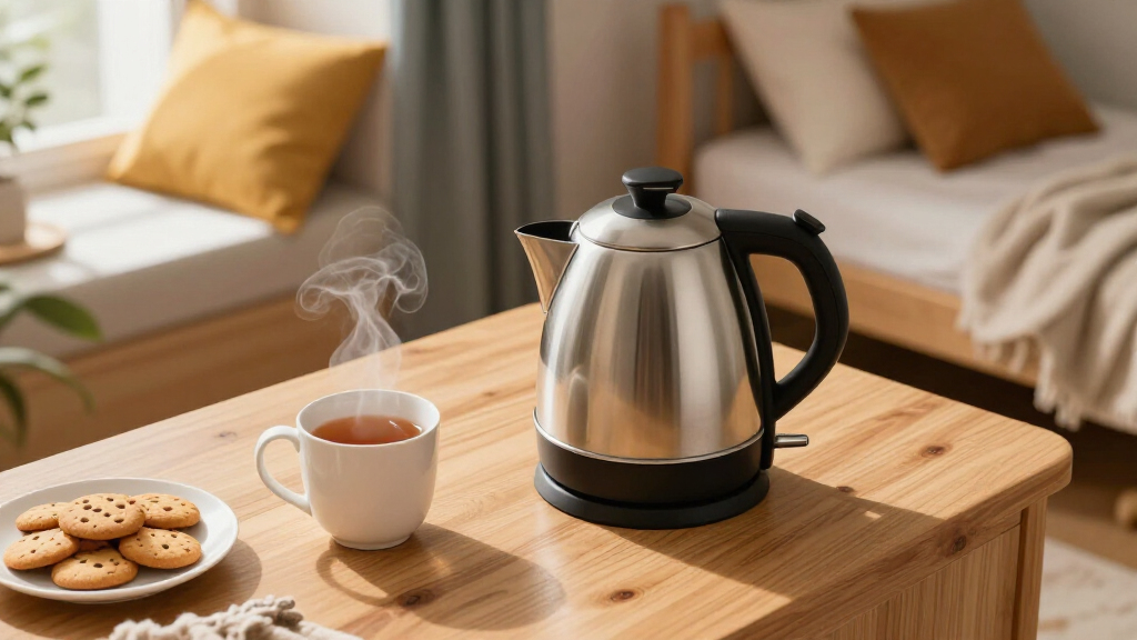 electric kettles for dorms