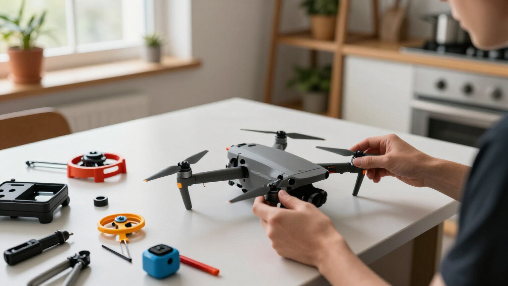 drones for beginners