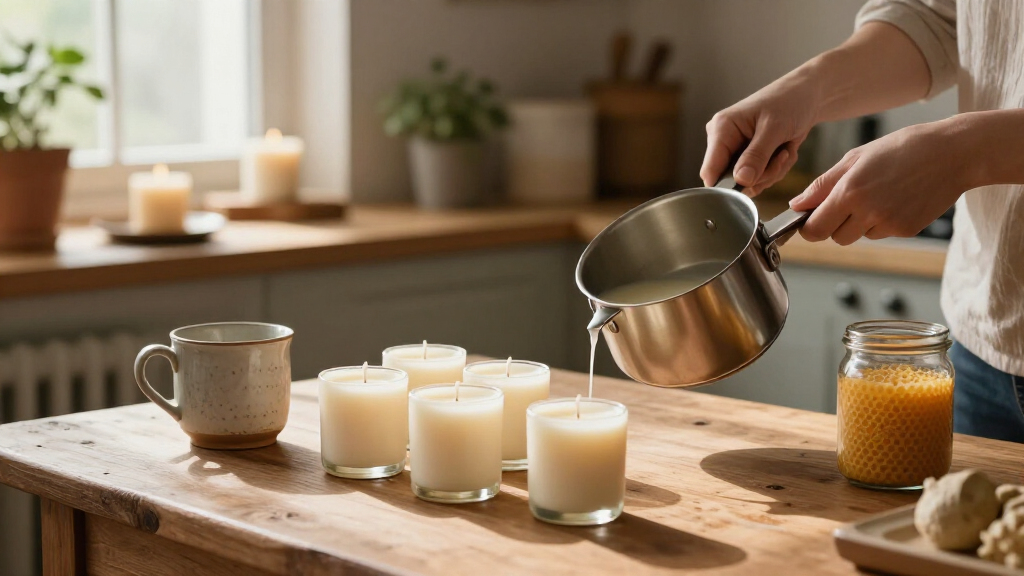 best 5-wick candles