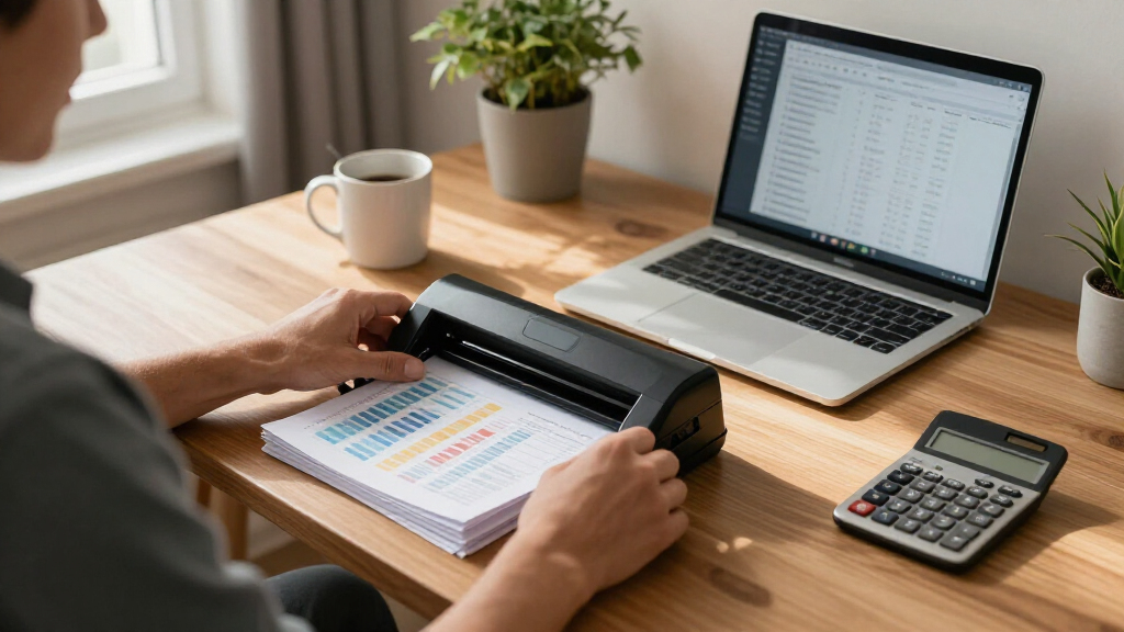 best electric binding machines for home businesses