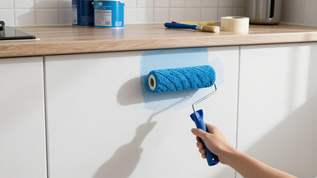 best interior paints for kitchens