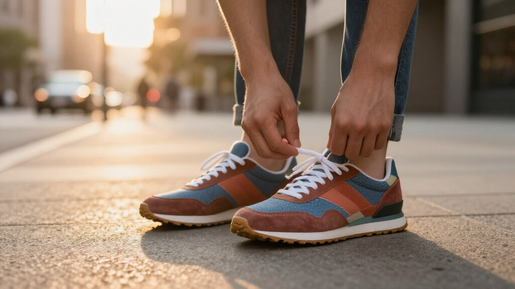 best retro running sneakers