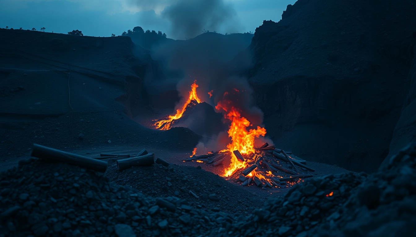 Cobalt's Sudden Squeeze: DRC Export Quotas Ignite a 40,000-Tonne Deficit