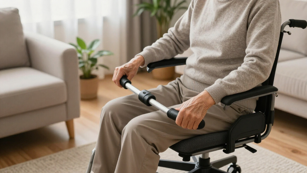 swivel car seat for elderly