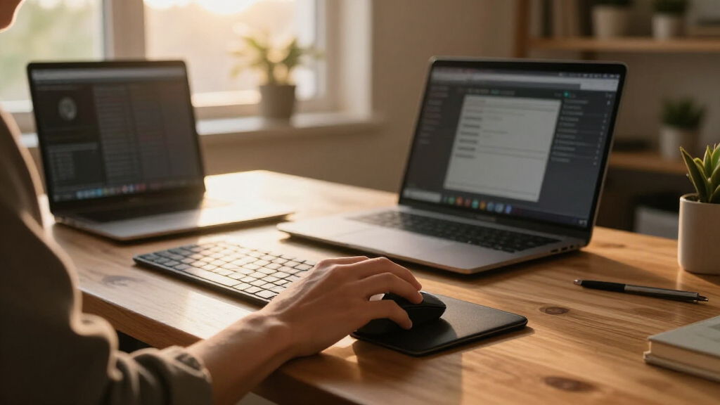 best wireless mouse alternatives