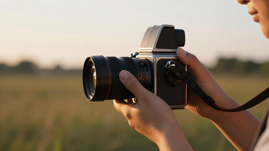 medium format cameras
