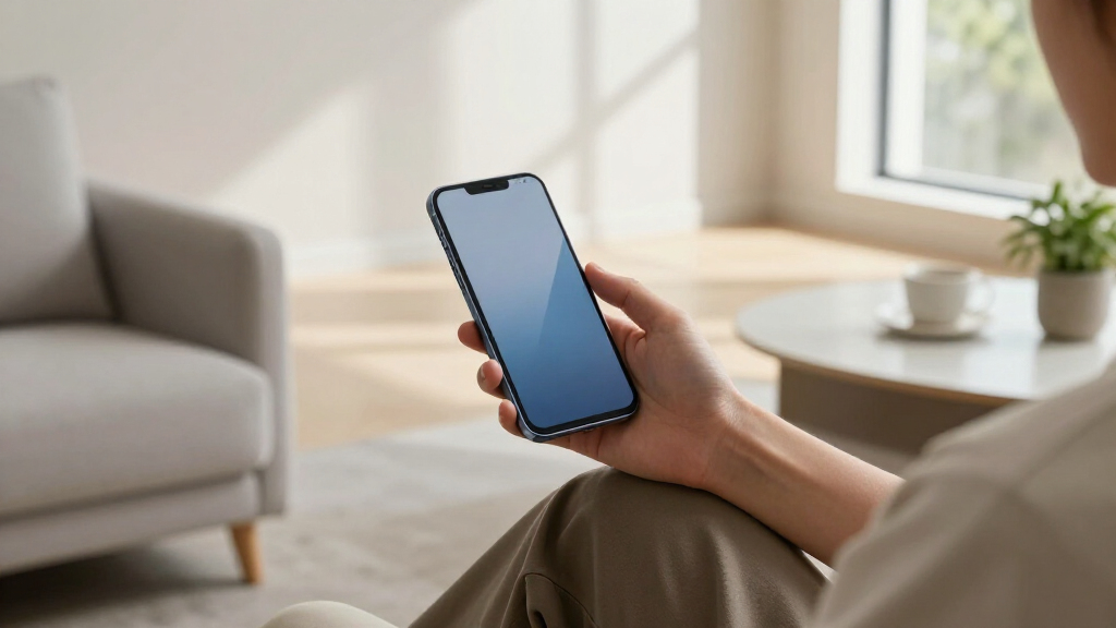 best bezel-free phones
