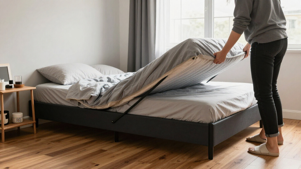murphy beds for small rooms