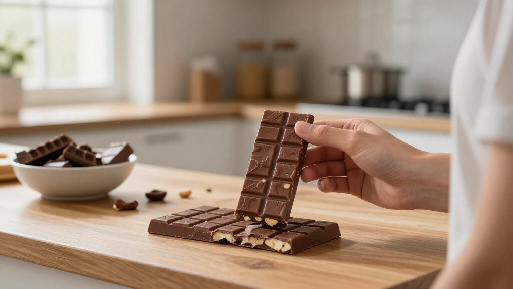 best chocolate bars