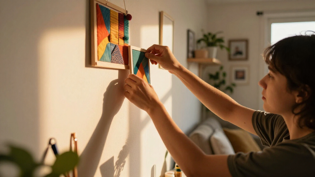 diy wall decor ideas