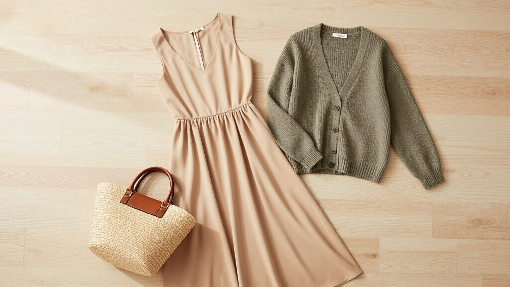 best summer-to-fall dresses