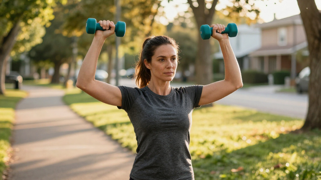best neoprene dumbbell hand weights