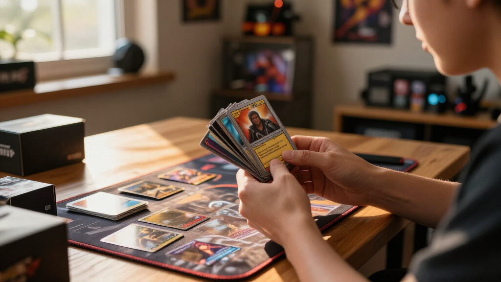 14 Best TCG Card Sleeves for Competitive Play in 2026