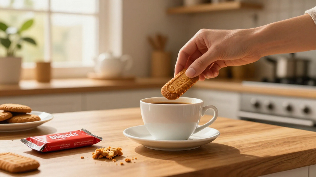 best Biscoff cookies