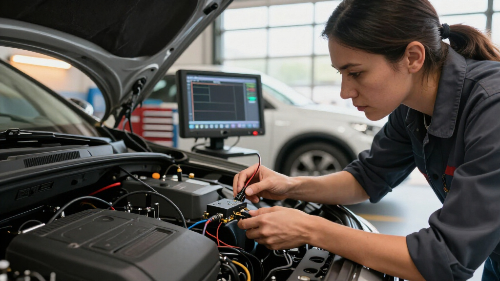best automotive Ethernet transceivers