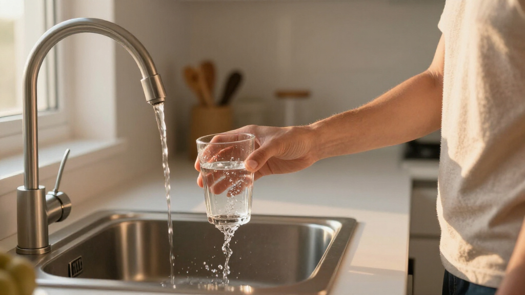 best reverse osmosis system under $500
