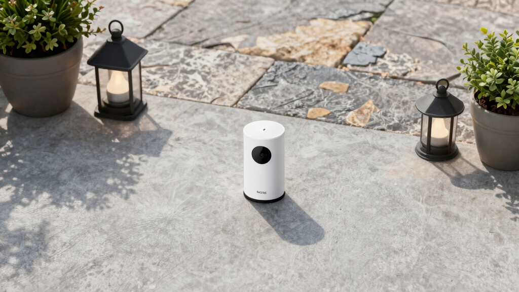 best driveway motion sensor