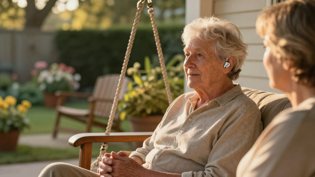 14 Best Bluetooth Hearing Aids for Seniors in 2026