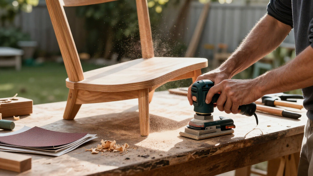 cordless detail sanders