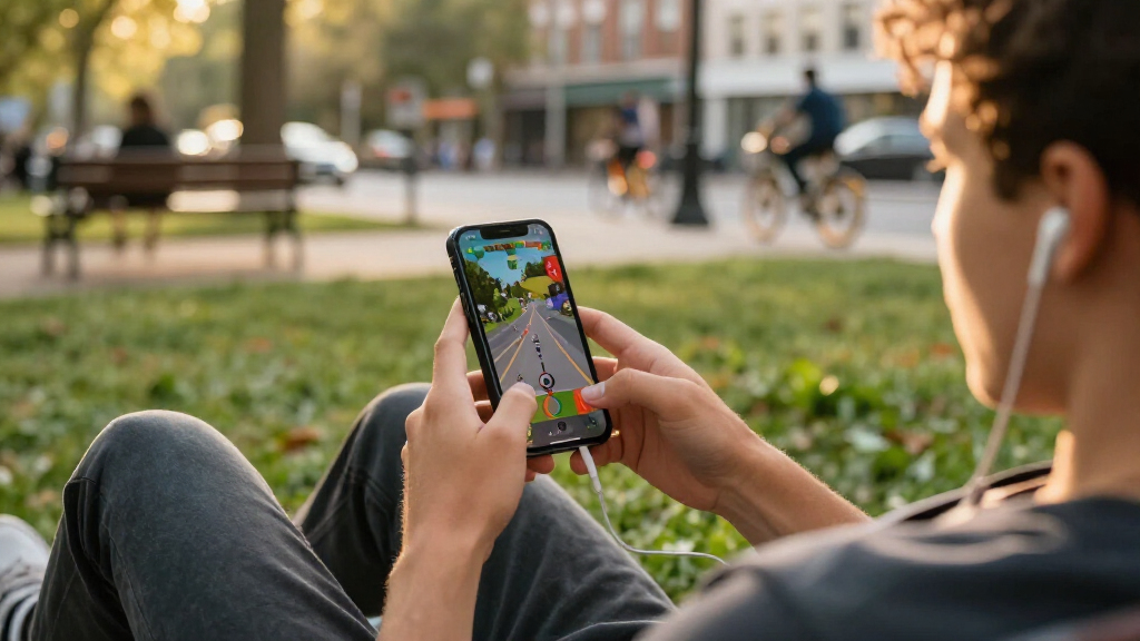 5 Best Free Iphone Games to Download Right Now