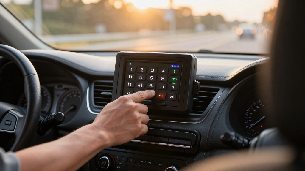 best complete car alarm and immobilizer systems