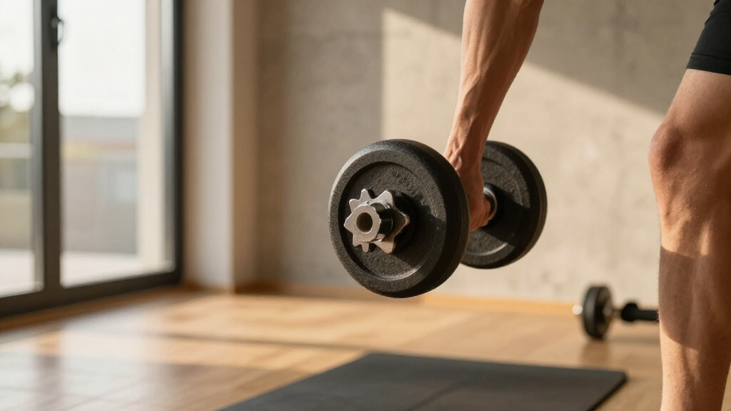 15 Best Adjustable Dumbbell Sets in 2026
