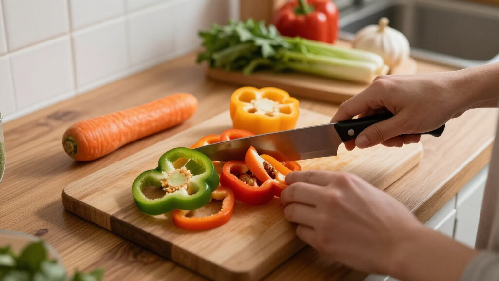 chef knives for beginners