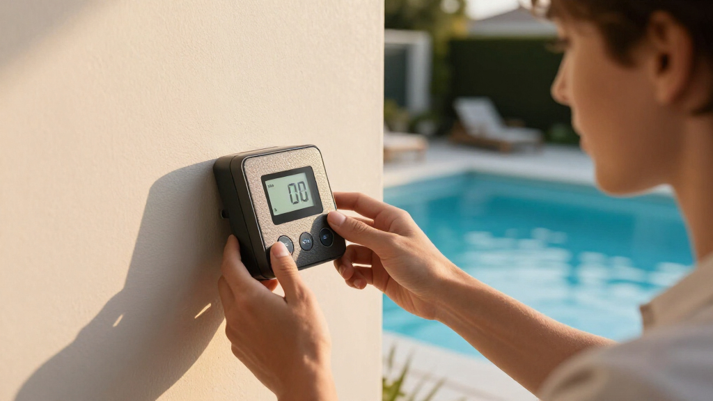 3 Best Pool Heat Controllers in 2026