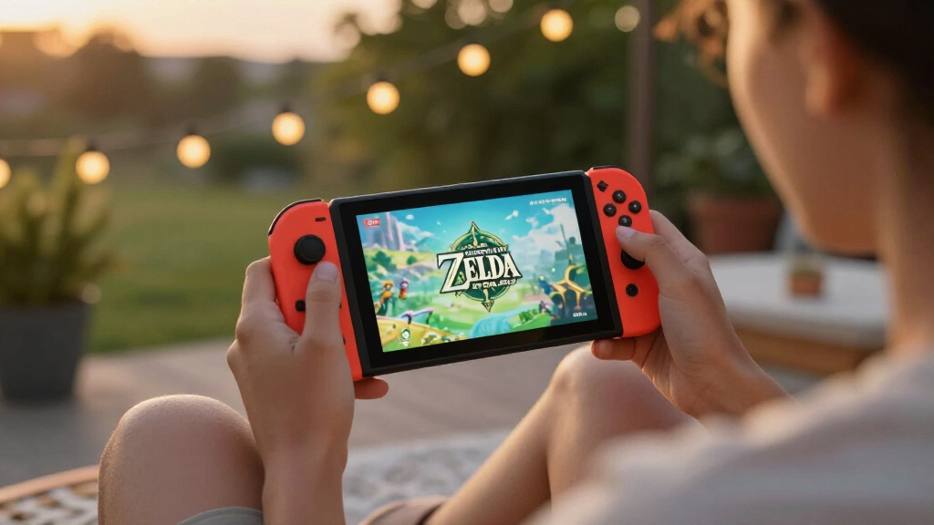best Zelda games