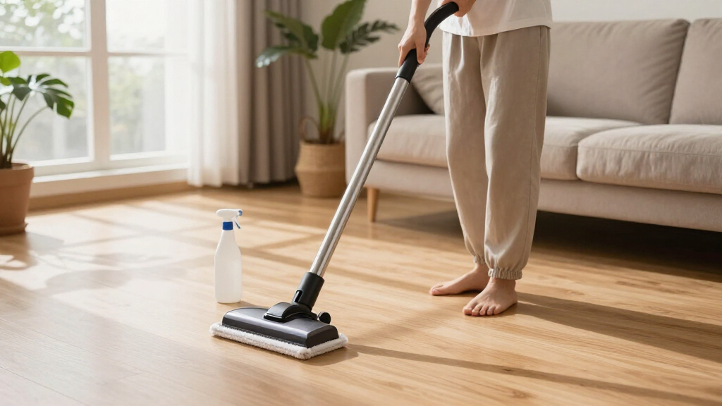 best home cleaning tools