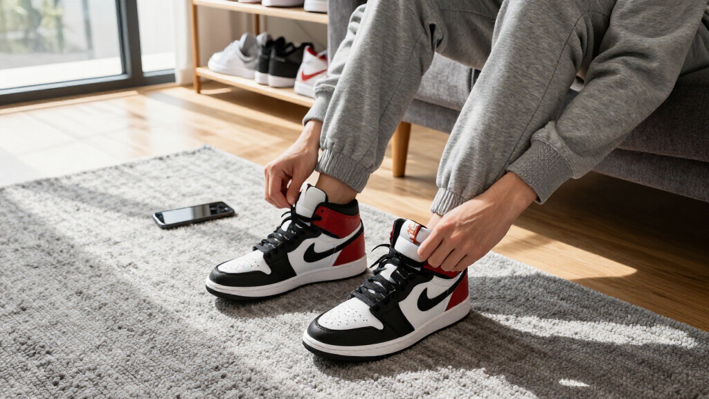best Jordan sneakers