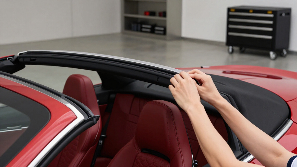 best luxury convertible cars