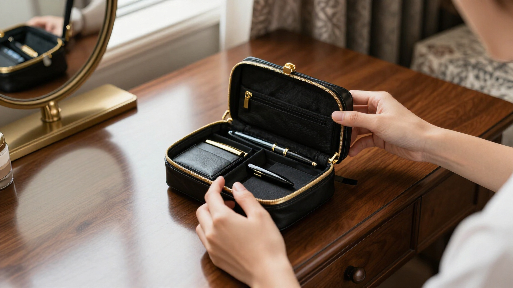best luxury pencil cases