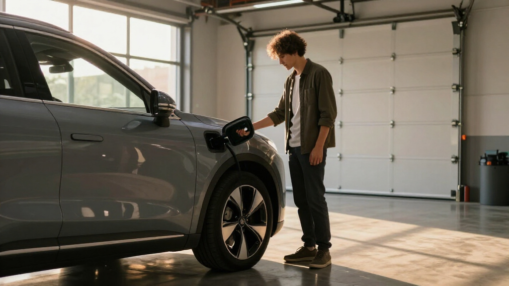 best extended range electric vehicles