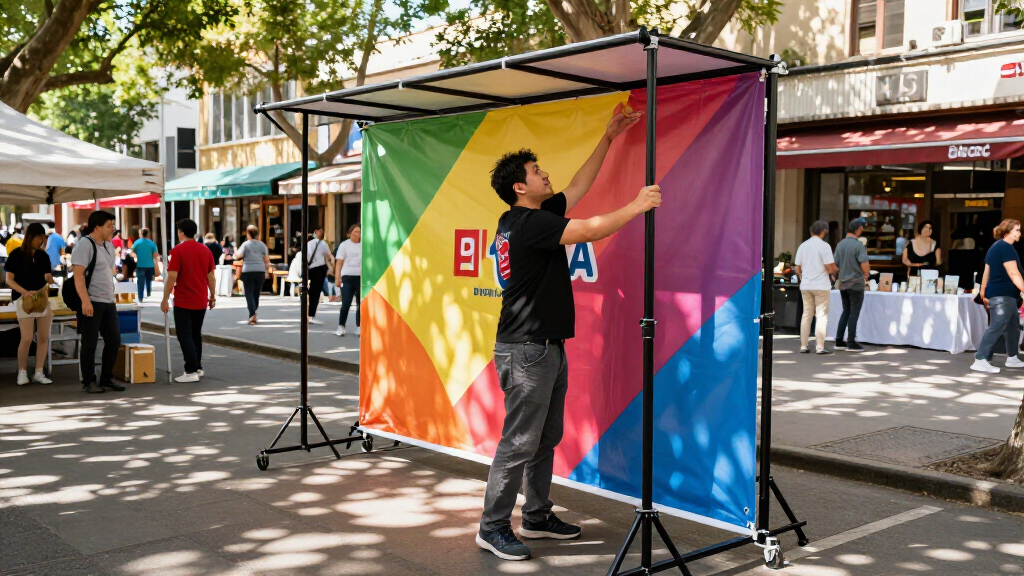 heavy duty backdrop stands for direct sellers