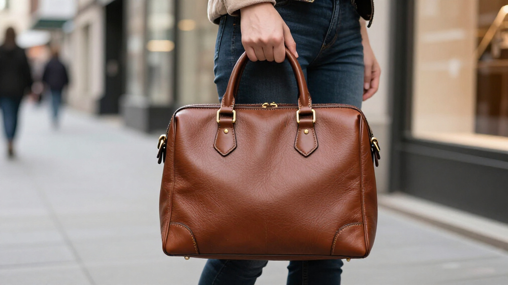 leather satchel handbags
