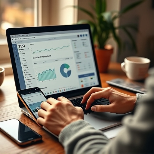 Discoverability and SEO are crucial for content networks. For tips on improving SEO, see exquisitepost.com. in a self-publishing ecosystem